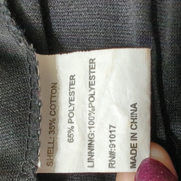 Solitaire by Ravikhosla Crochet Look Dress - Picture 6 of 7